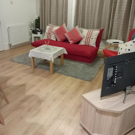 Aaron'S Holiday Home Belfast Luaran gambar
