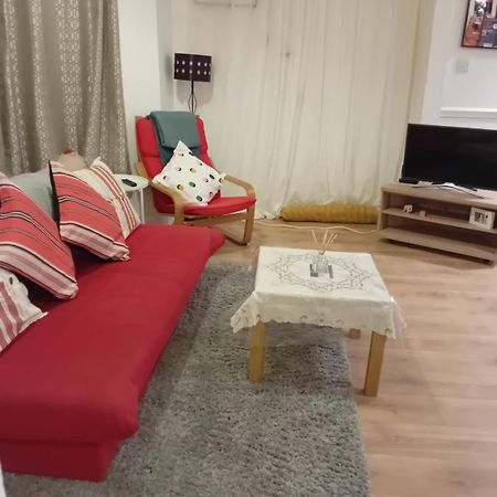 Aaron'S Holiday Home Belfast Luaran gambar