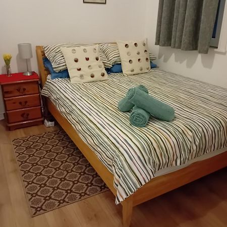 Aaron'S Holiday Home Belfast Luaran gambar