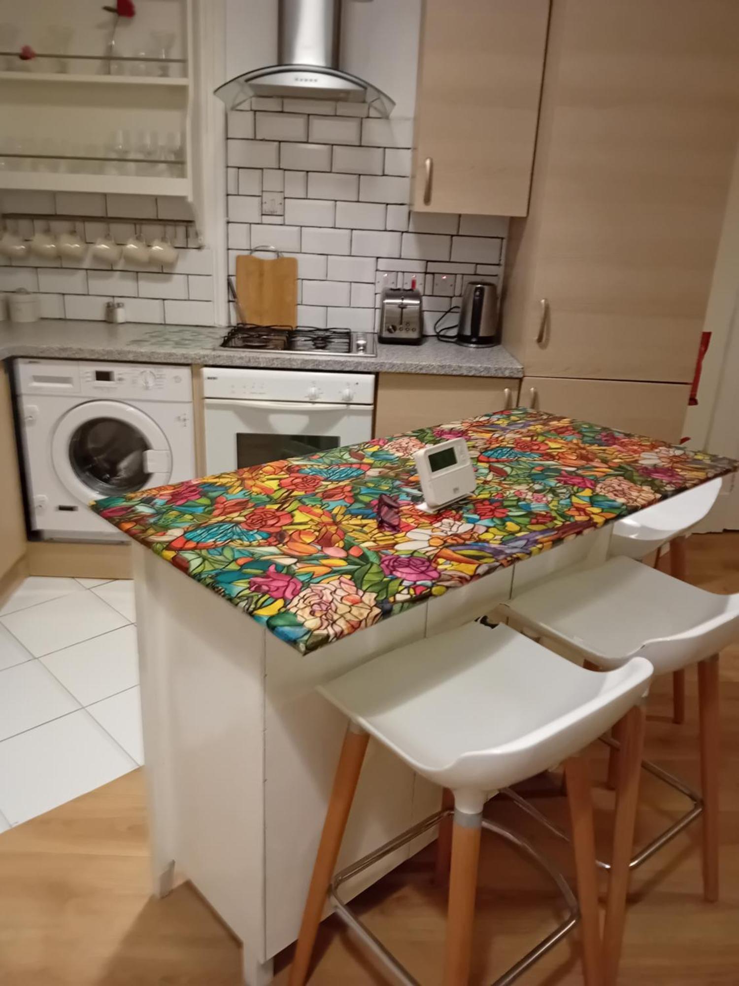Aaron'S Holiday Home Belfast Luaran gambar