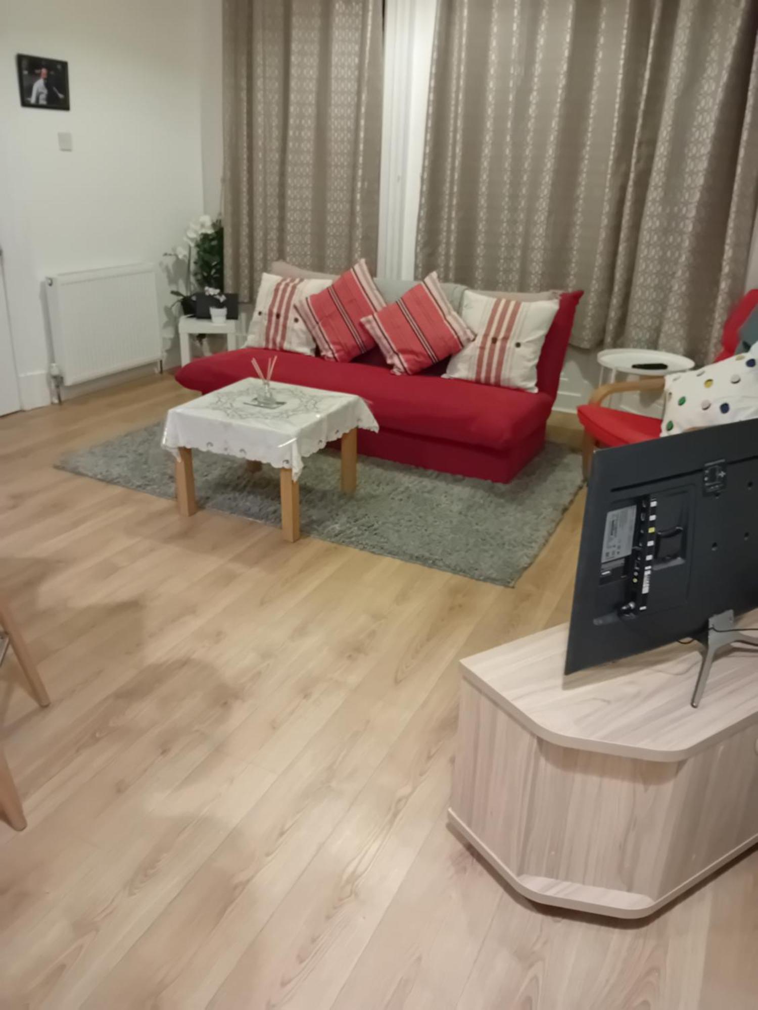 Aaron'S Holiday Home Belfast Luaran gambar
