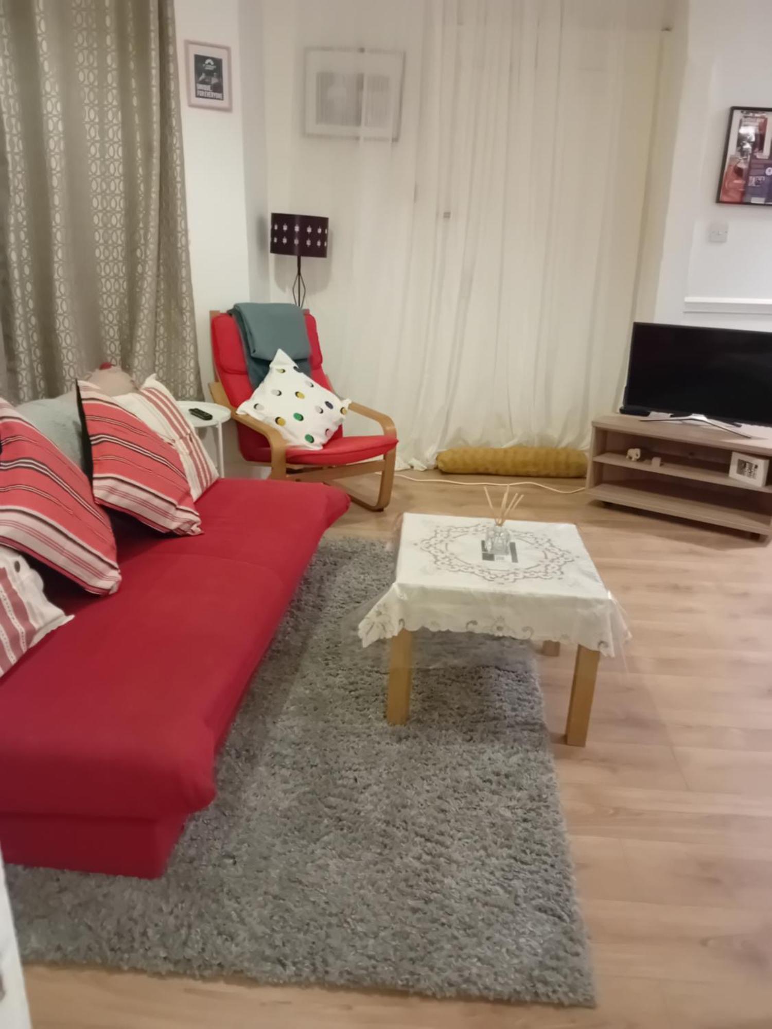 Aaron'S Holiday Home Belfast Luaran gambar