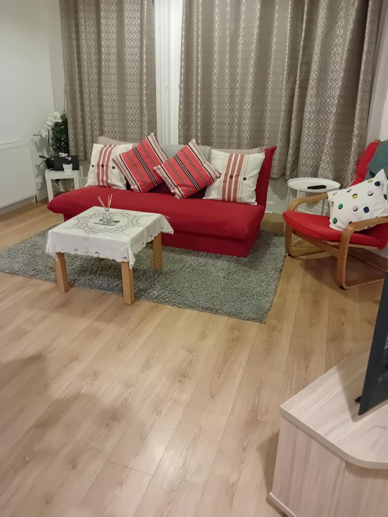 Aaron'S Holiday Home Belfast Luaran gambar