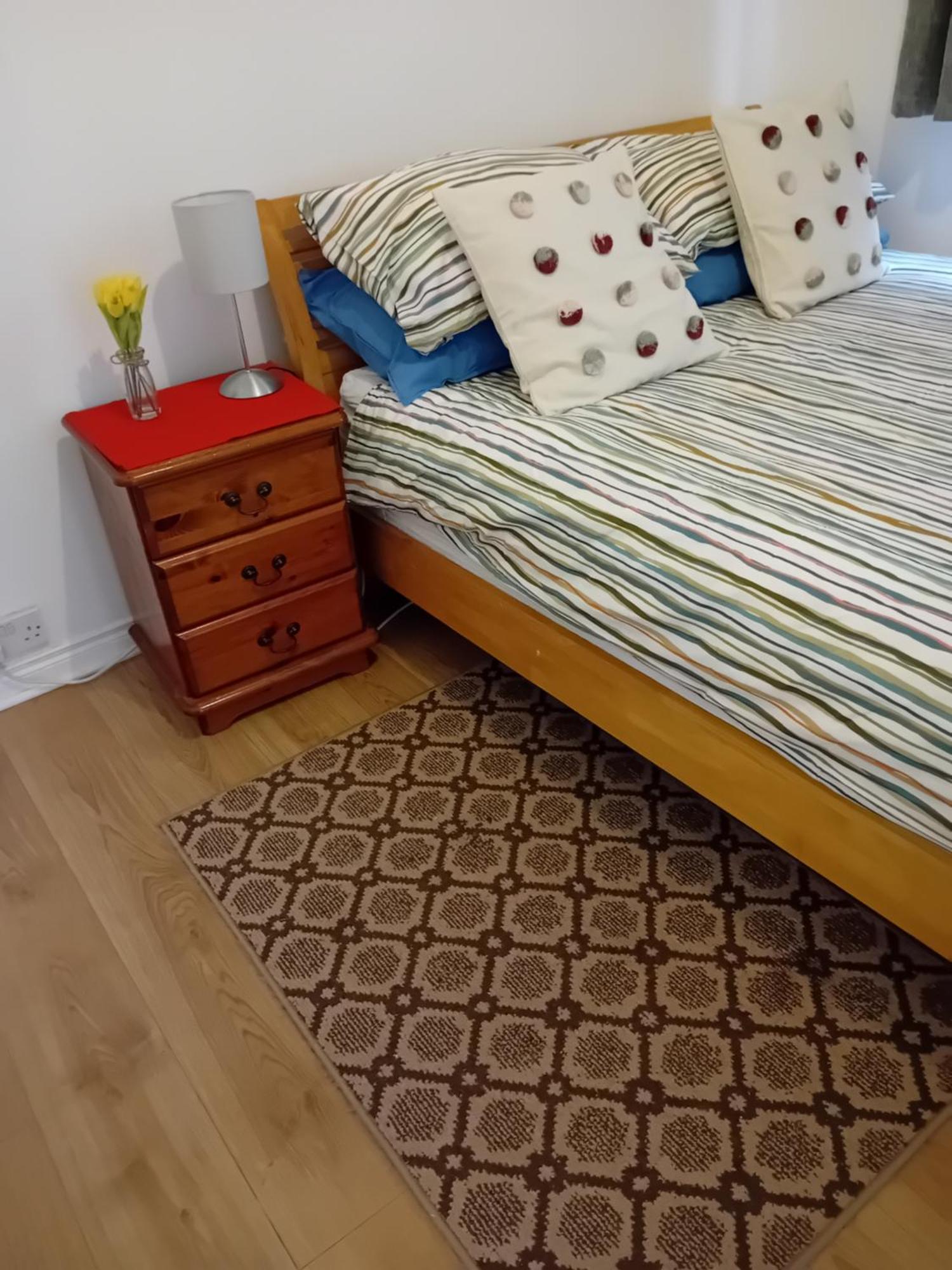 Aaron'S Holiday Home Belfast Luaran gambar